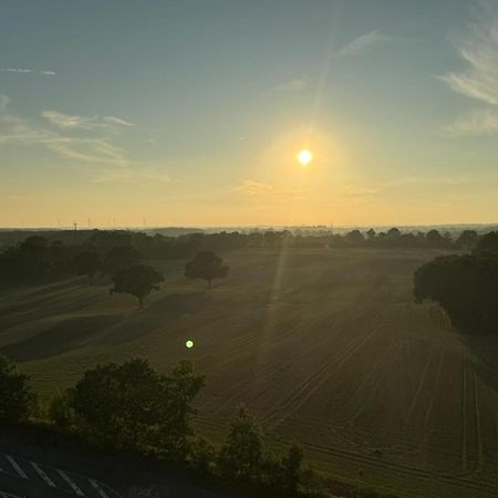 Ferienwohnung Lieblingsplatz Sierksdorf Bagian luar foto