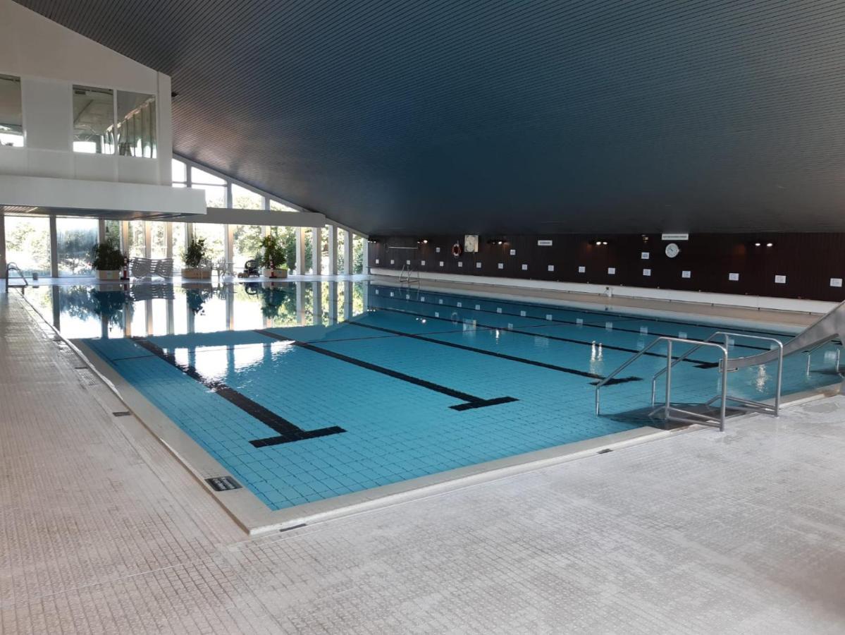 Ferienwohnung Lieblingsplatz Sierksdorf Bagian luar foto