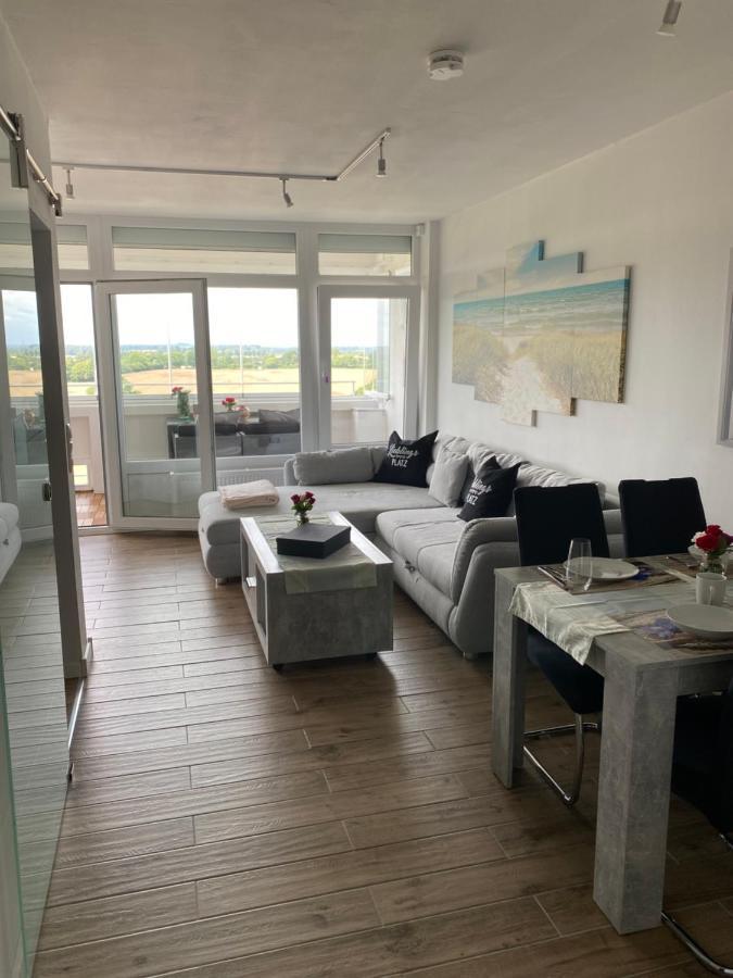 Ferienwohnung Lieblingsplatz Sierksdorf Bagian luar foto
