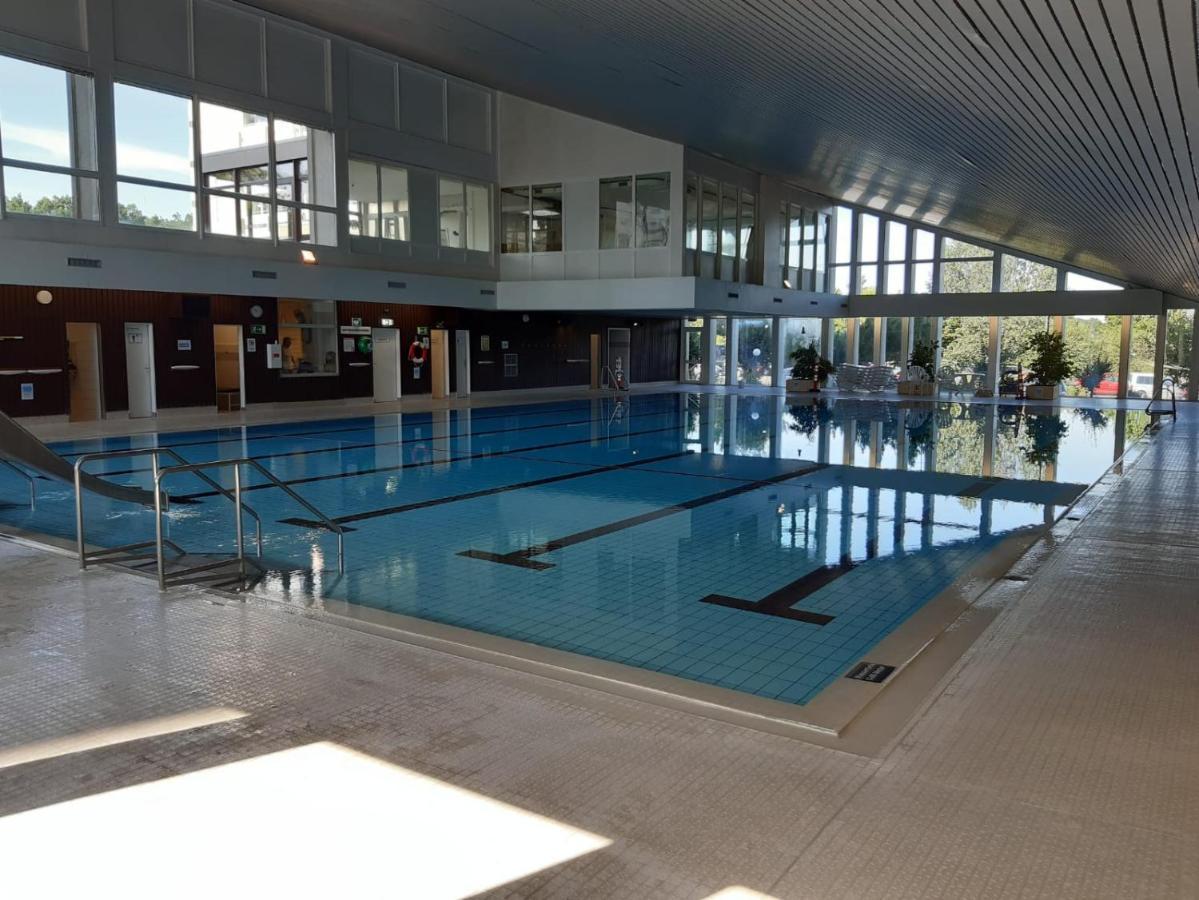 Ferienwohnung Lieblingsplatz Sierksdorf Bagian luar foto