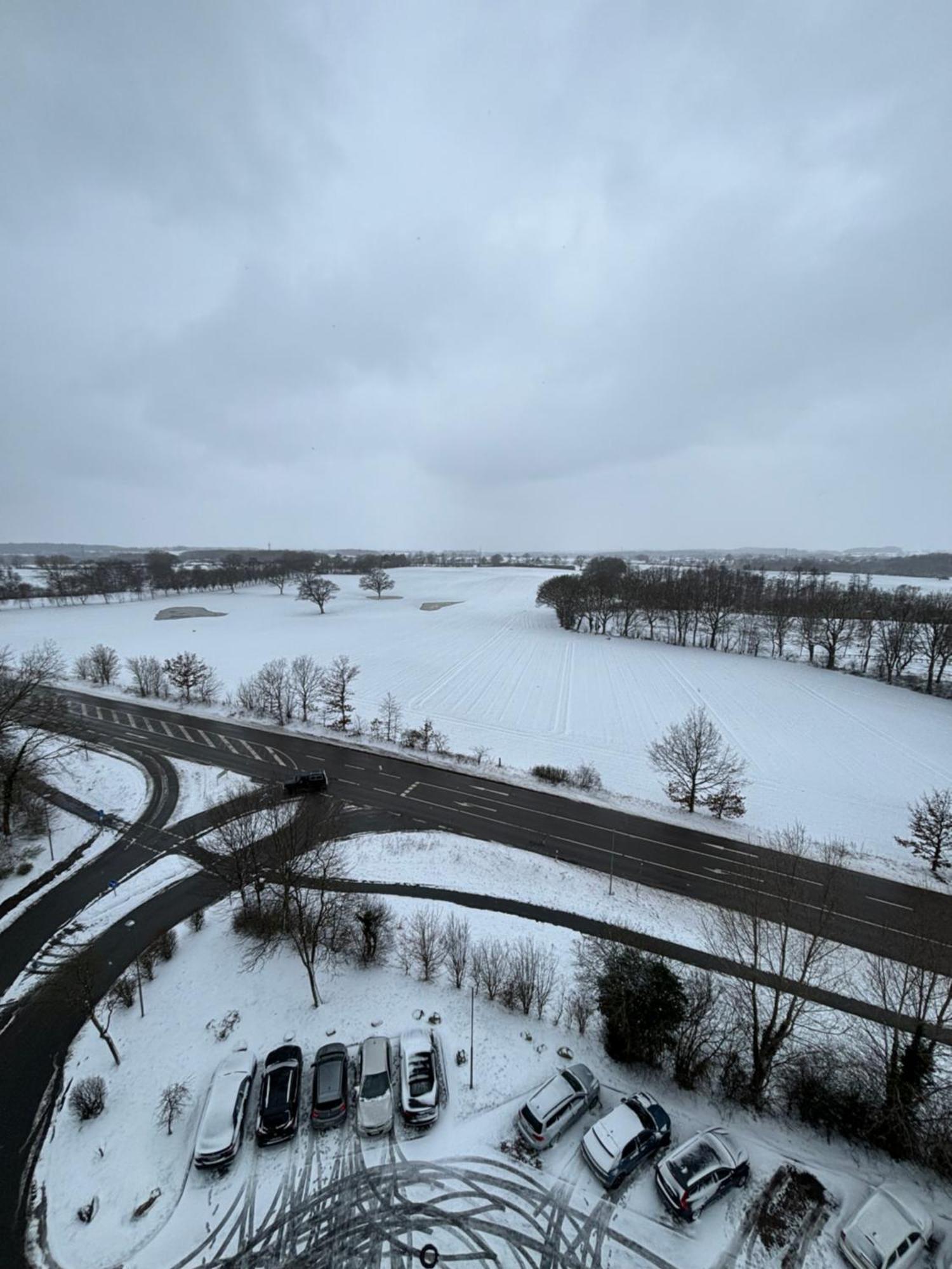 Ferienwohnung Lieblingsplatz Sierksdorf Bagian luar foto