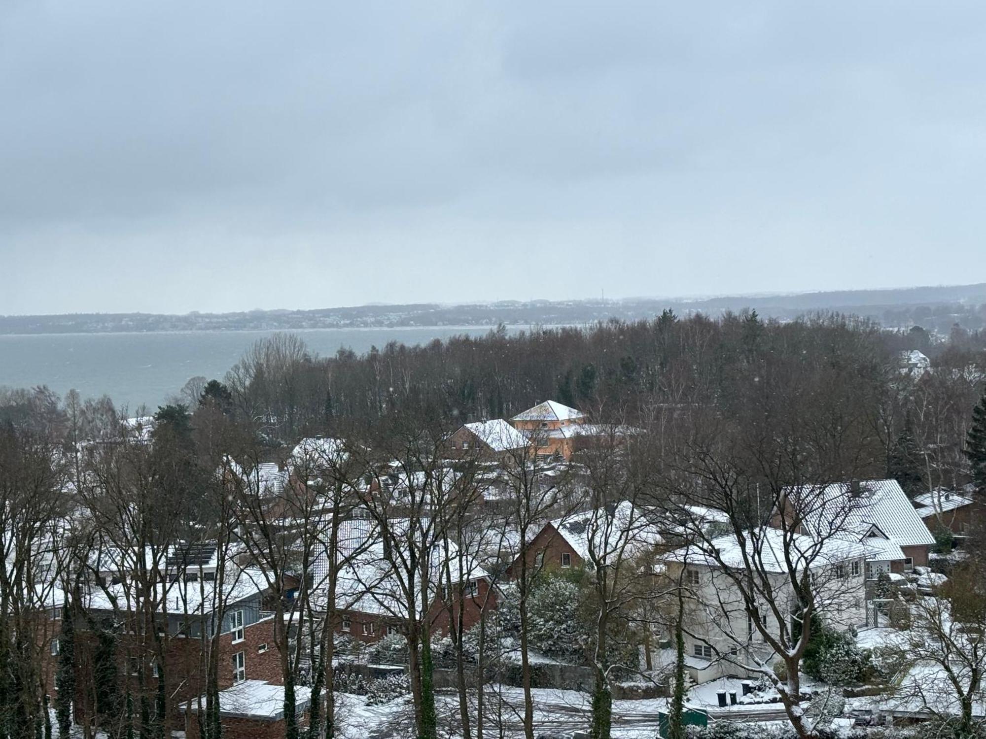 Ferienwohnung Lieblingsplatz Sierksdorf Bagian luar foto