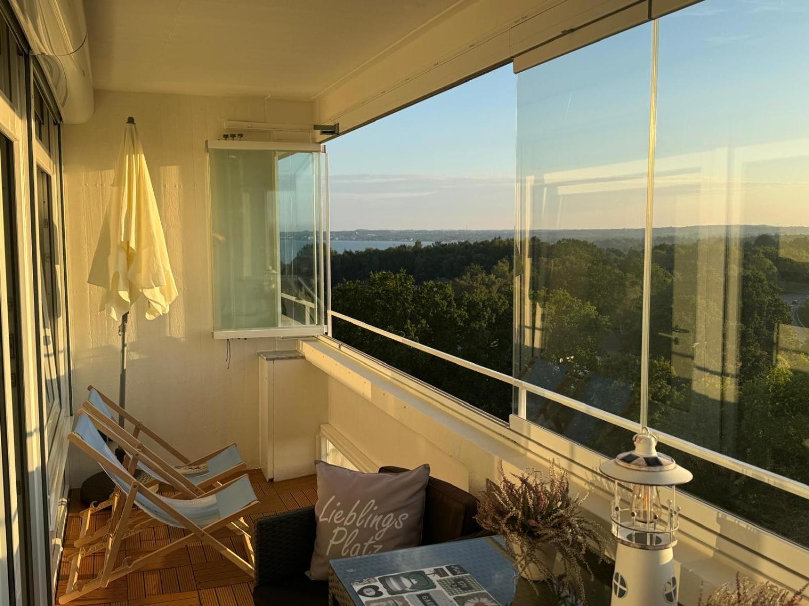 Ferienwohnung Lieblingsplatz Sierksdorf Bagian luar foto