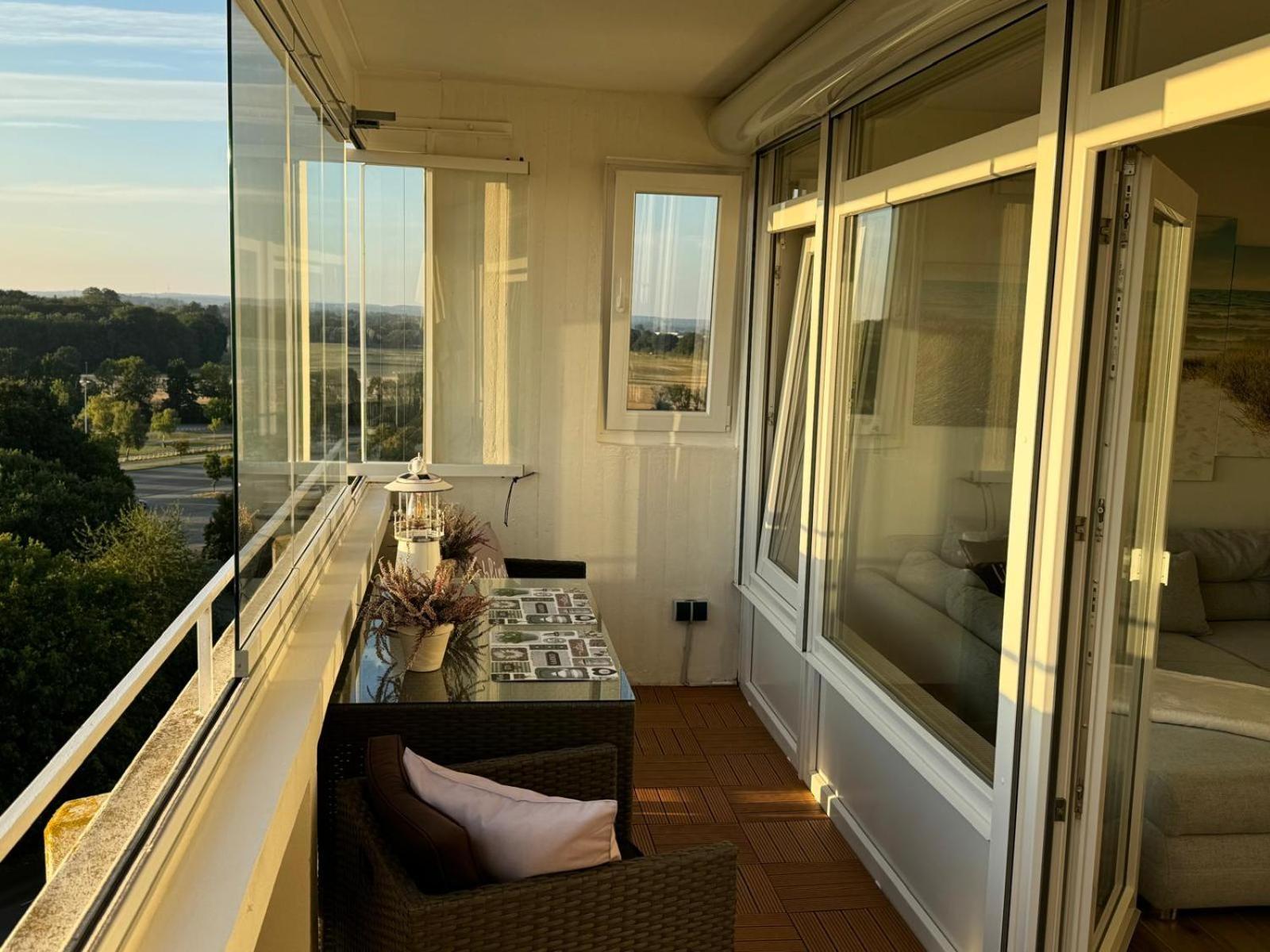 Ferienwohnung Lieblingsplatz Sierksdorf Bagian luar foto