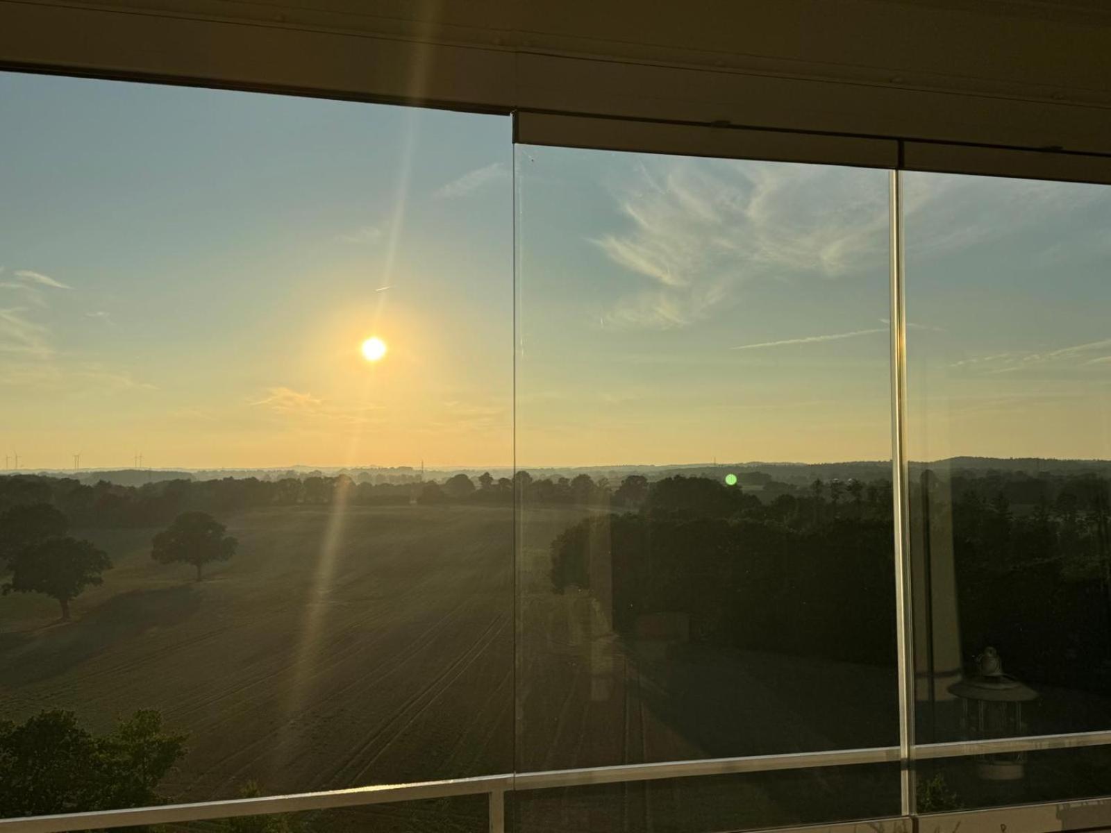 Ferienwohnung Lieblingsplatz Sierksdorf Bagian luar foto