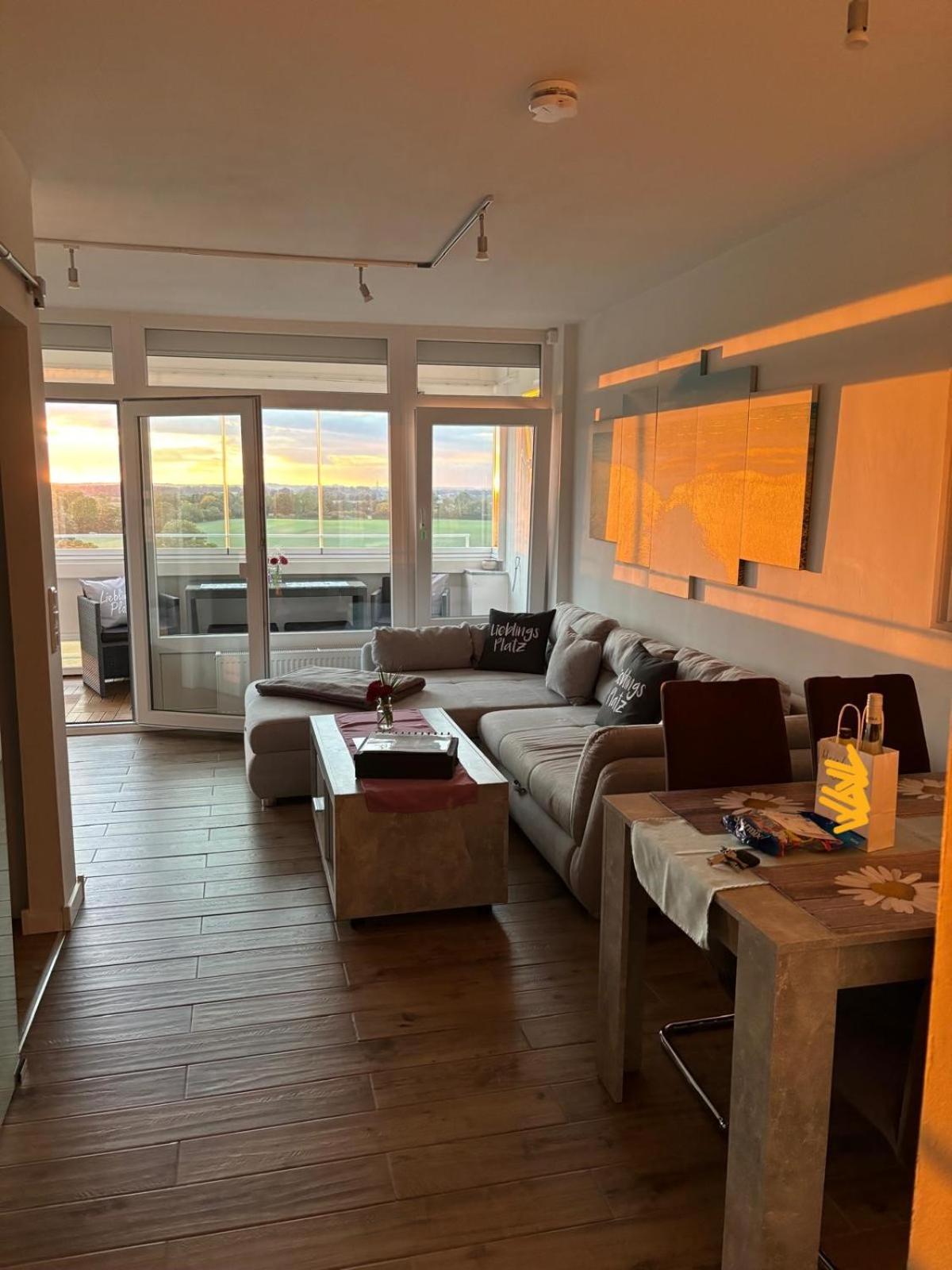 Ferienwohnung Lieblingsplatz Sierksdorf Bagian luar foto